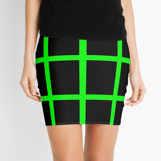 Nick Mini Skirts for Sale | Redbubble