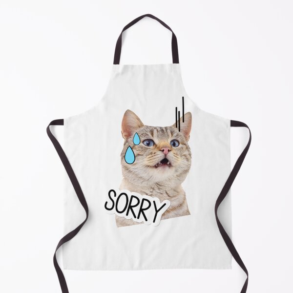 Item preview, cat memes designed and sold by haniroubilou.