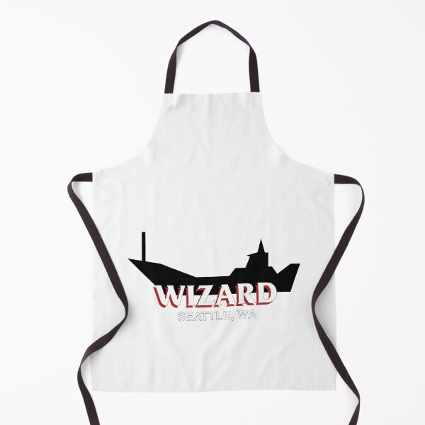 Item preview, FV Wizard deadliest catch designed and sold by JosiahaRegan.