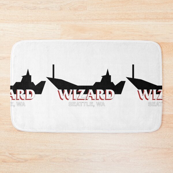 Item preview, FV Wizard deadliest catch designed and sold by JosiahaRegan.