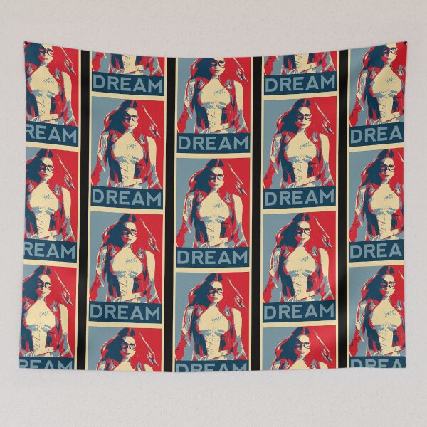 Item preview, Dreamer  designed and sold by SaveonOneal.