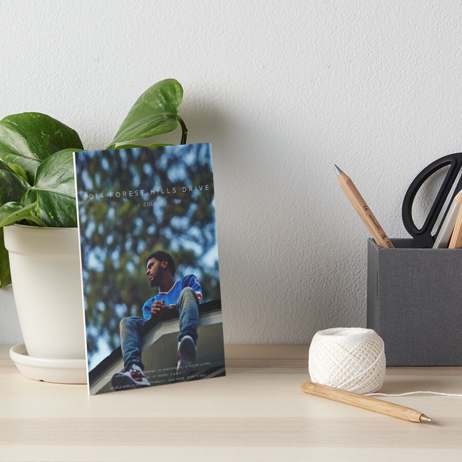 Item preview, Art Board Print designed and sold by Andtama.