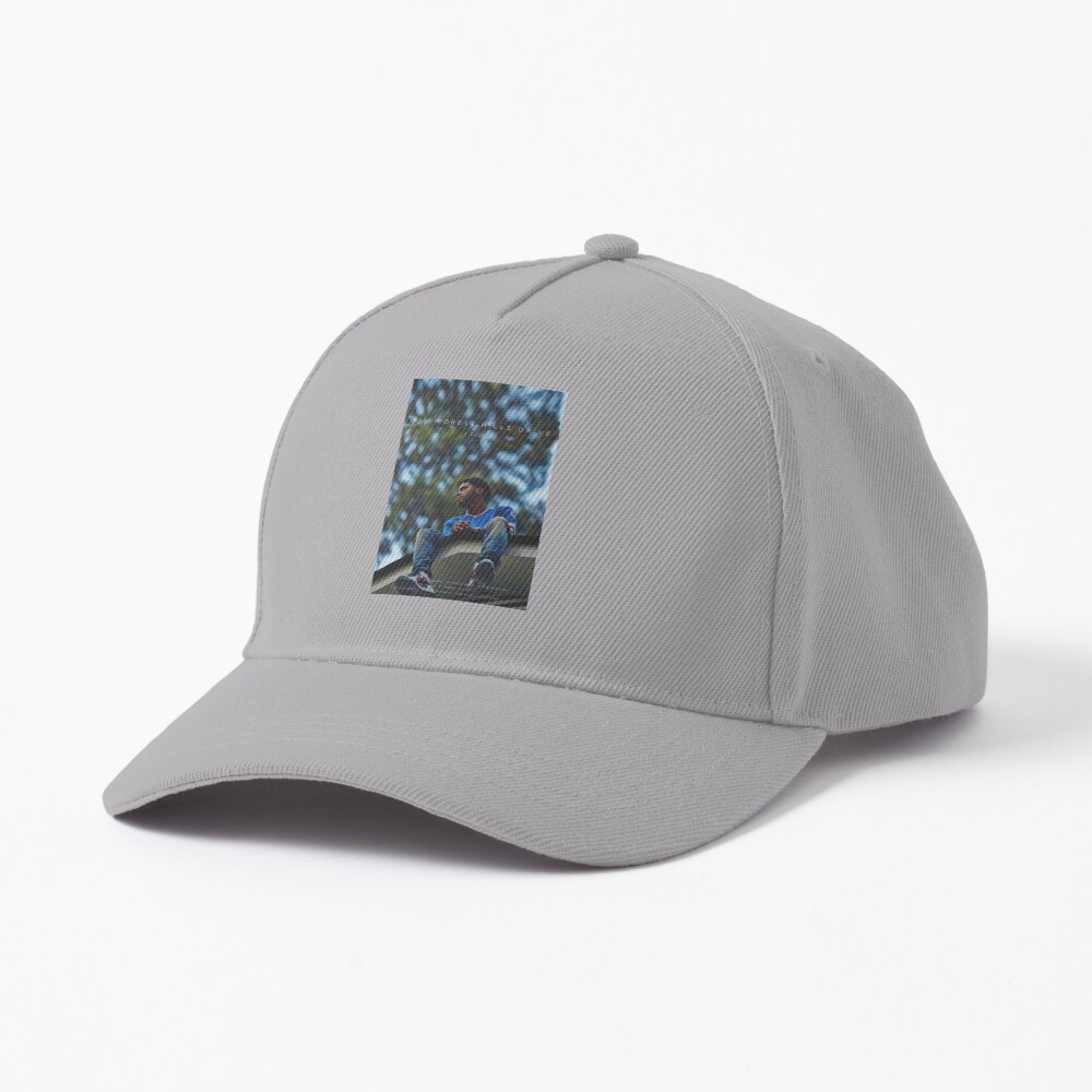 Item preview, Baseball Cap designed and sold by Andtama.
