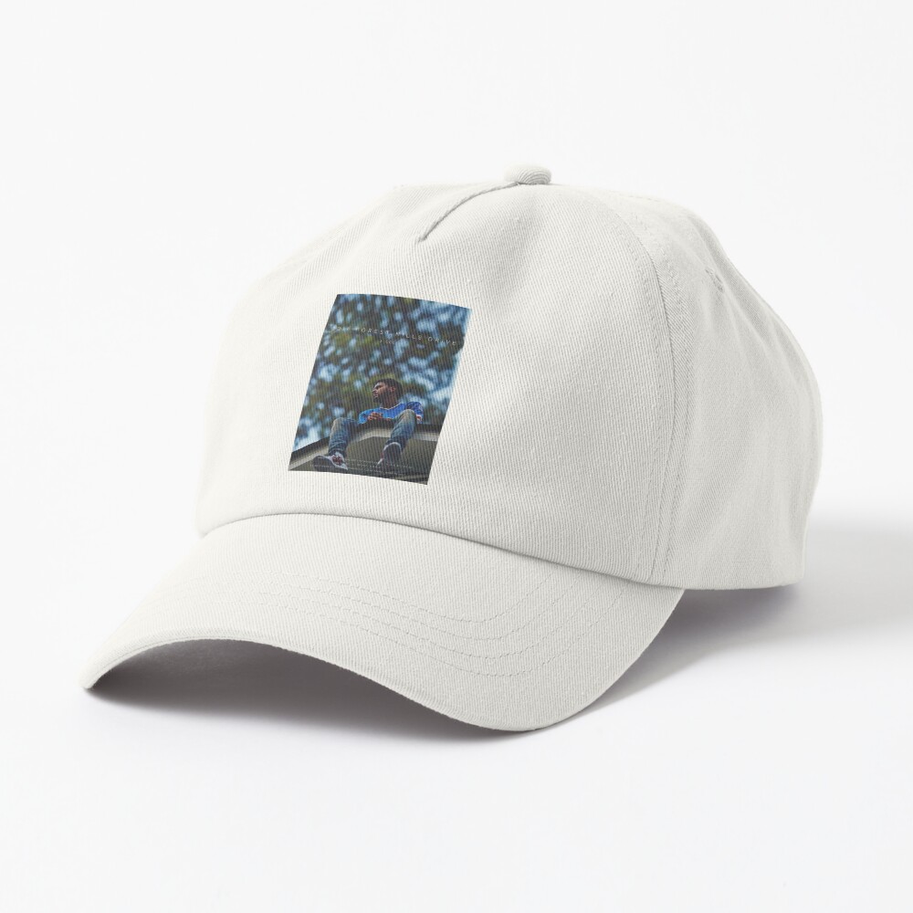 Item preview, Dad Hat designed and sold by Andtama.