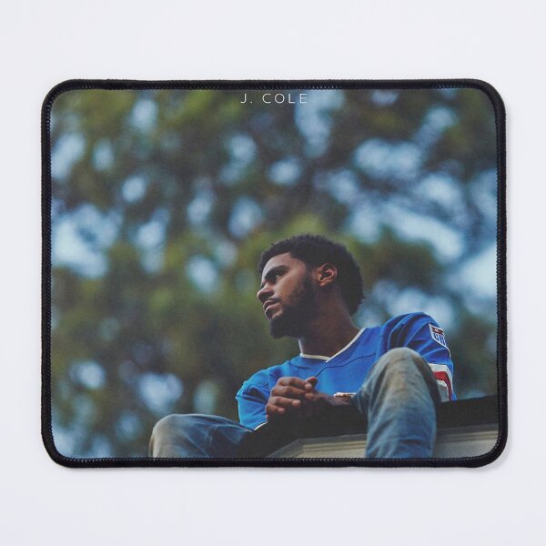 Item preview, J Cole 2014 Forest Hills Drive designed and sold by Andtama.