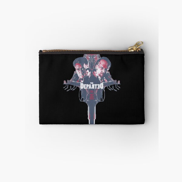 Item preview, Birthday Gift The Departed - Leonardo Dicaprio Matt Damon Movie Artwork Gangs Of New York designed and sold by TomasaHuels.