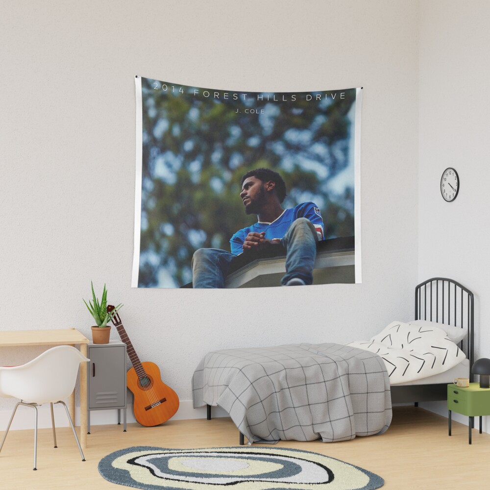 Item preview, Tapestry designed and sold by Andtama.