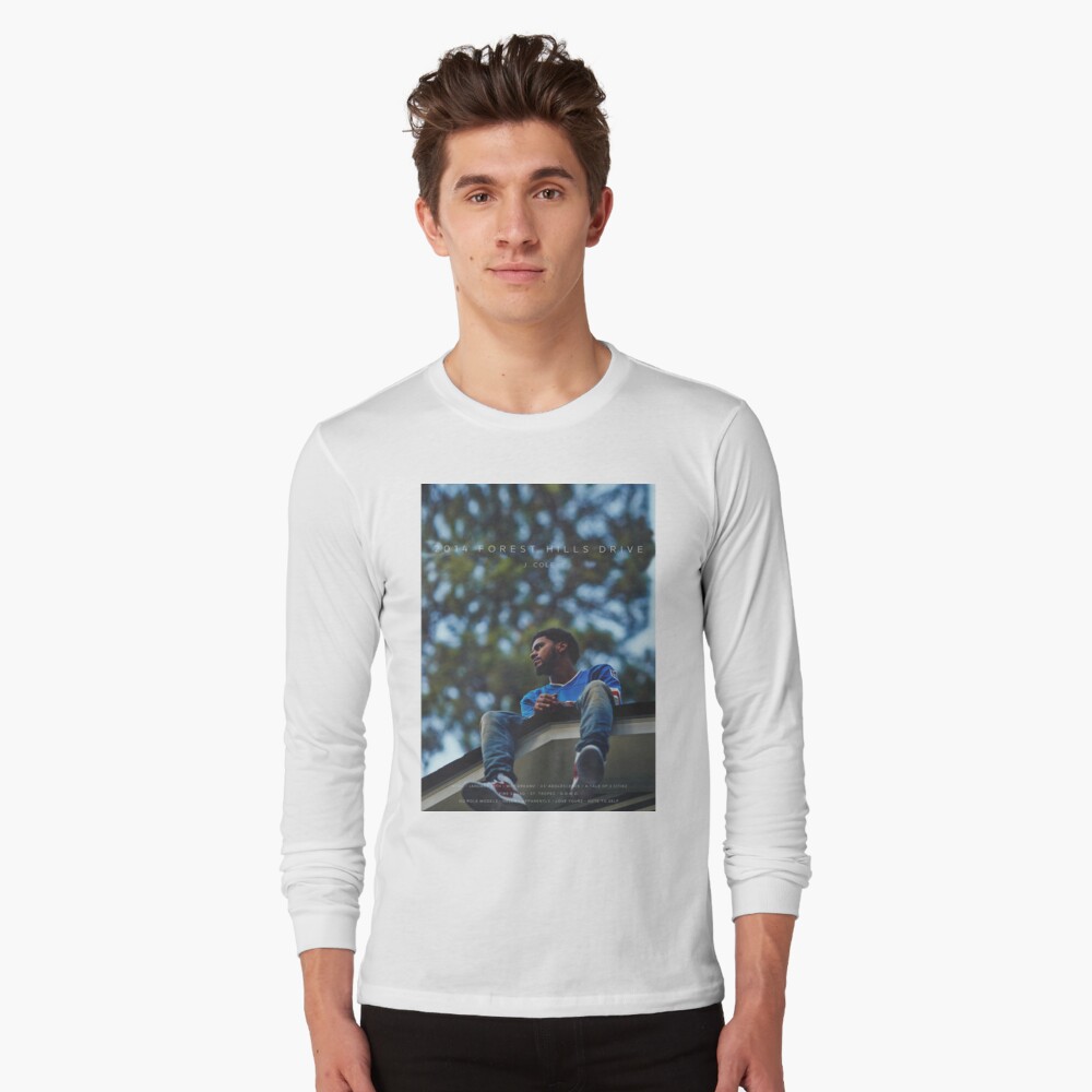 Item preview, Long Sleeve T-Shirt designed and sold by Andtama.