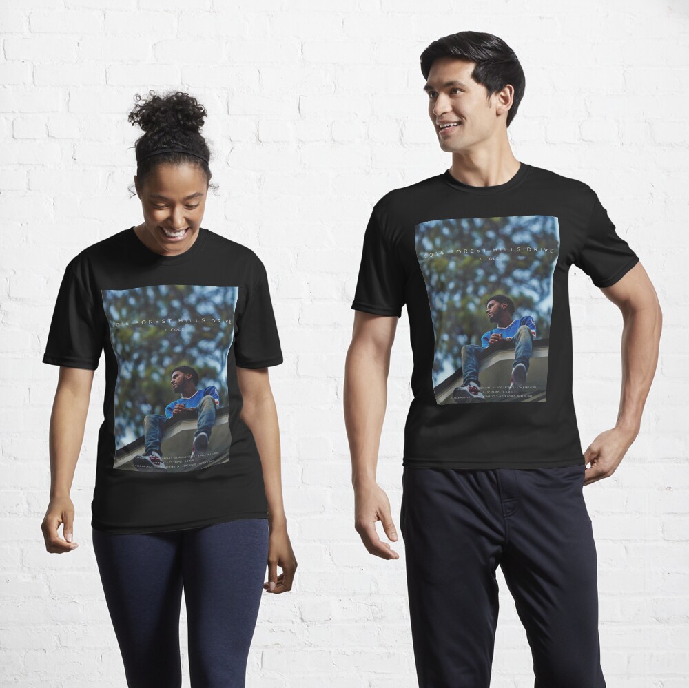 Item preview, Active T-Shirt designed and sold by Andtama.