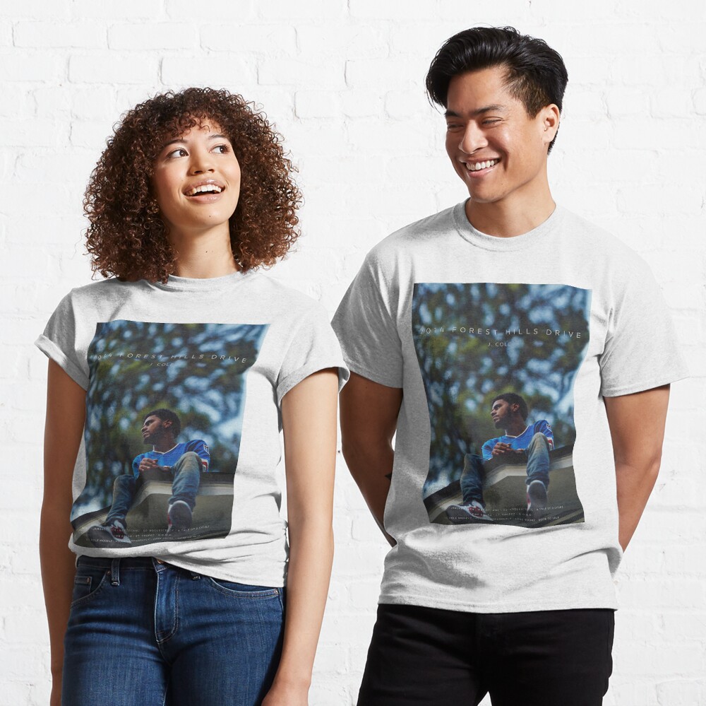 Item preview, Classic T-Shirt designed and sold by Andtama.