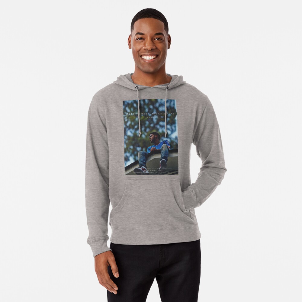 Item preview, Lightweight Hoodie designed and sold by Andtama.