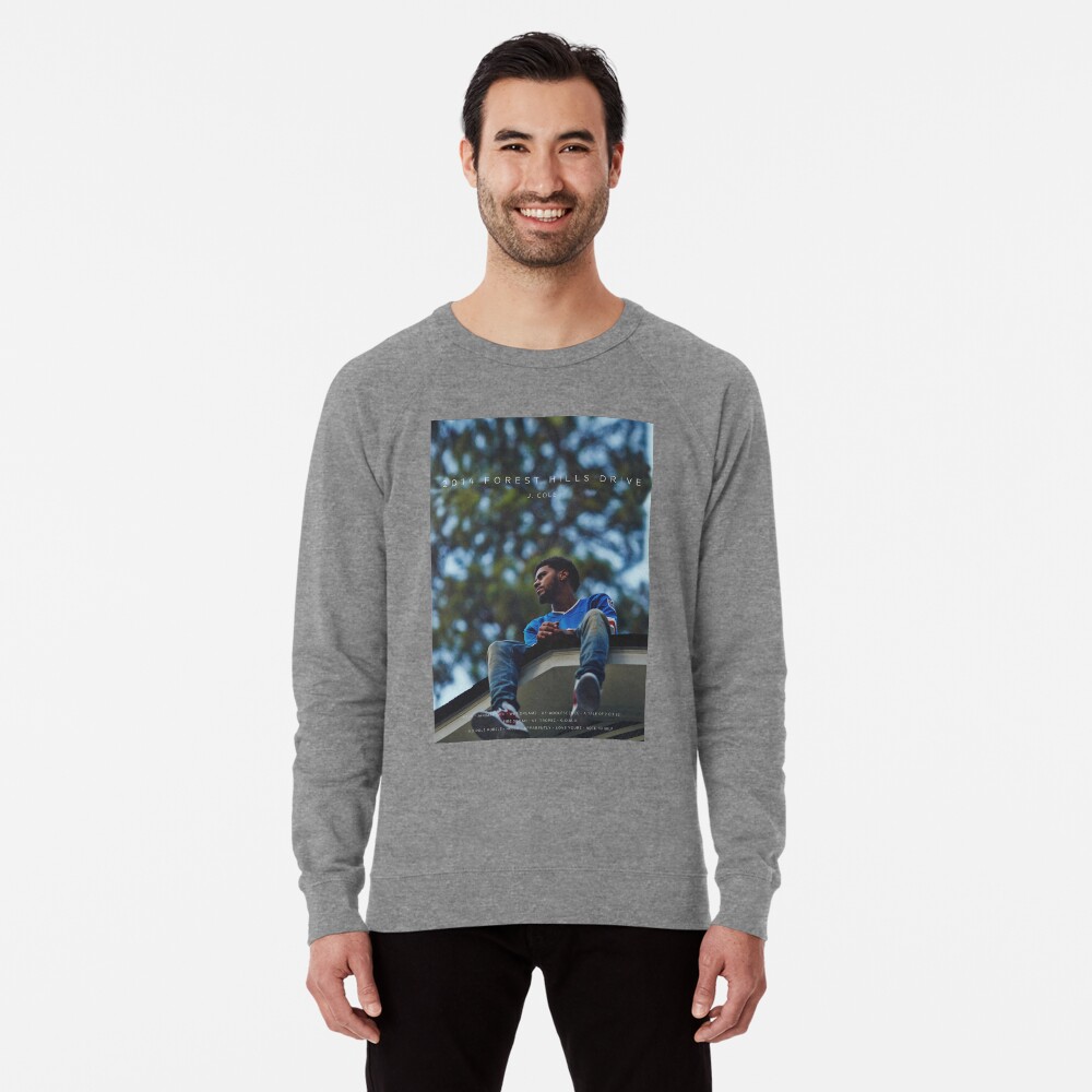 Item preview, Lightweight Sweatshirt designed and sold by Andtama.