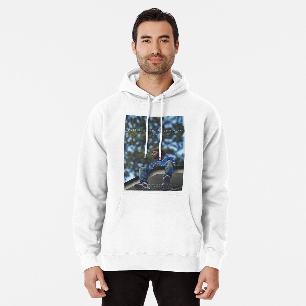 Item preview, Pullover Hoodie designed and sold by Andtama.