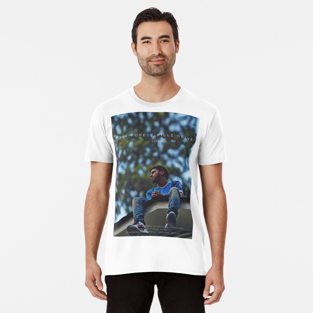 Item preview, Premium T-Shirt designed and sold by Andtama.