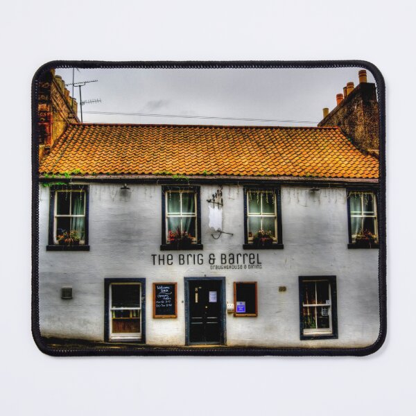 Item preview, The Brig & Barrel designed and sold by axp7884.