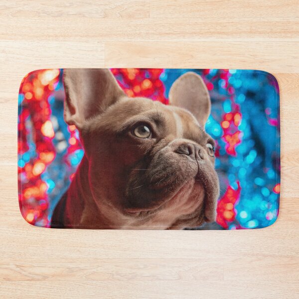 Item preview, Cute Frenchie  designed and sold by asun5.