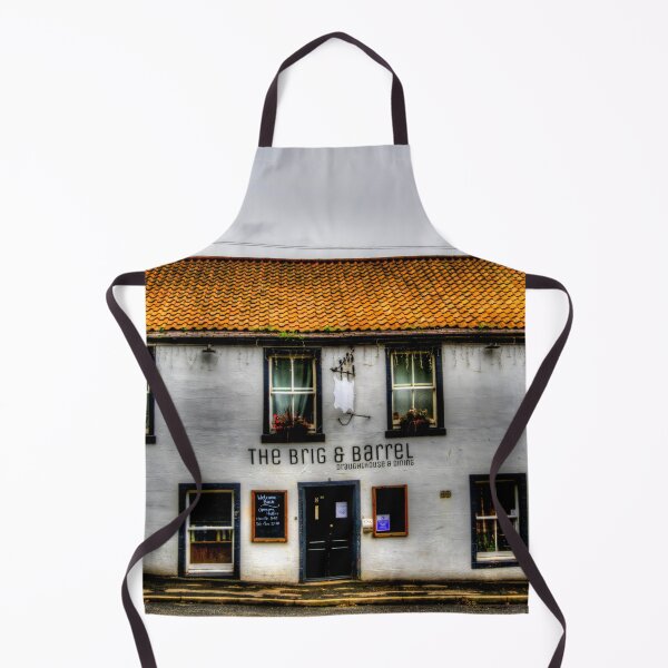 Item preview, The Brig & Barrel designed and sold by axp7884.