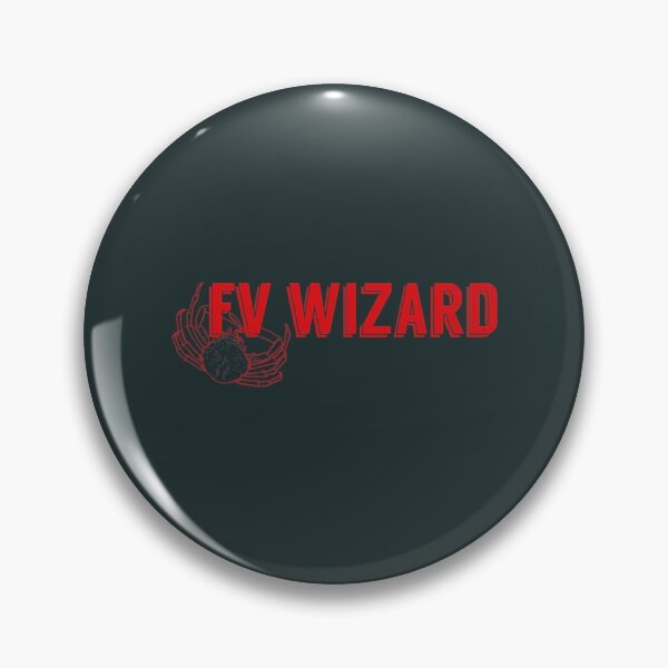 Item preview, fv Wizard deadliest catch Classic designed and sold by JosiahaRegan.