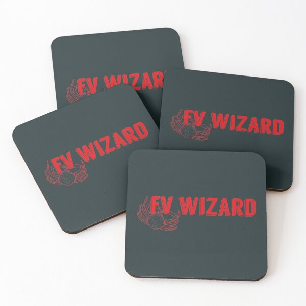 Item preview, fv Wizard deadliest catch Classic designed and sold by JosiahaRegan.