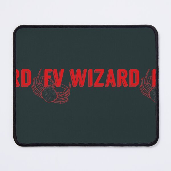 Item preview, fv Wizard deadliest catch Classic designed and sold by JosiahaRegan.