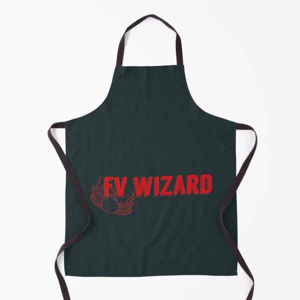 Item preview, fv Wizard deadliest catch Classic designed and sold by JosiahaRegan.