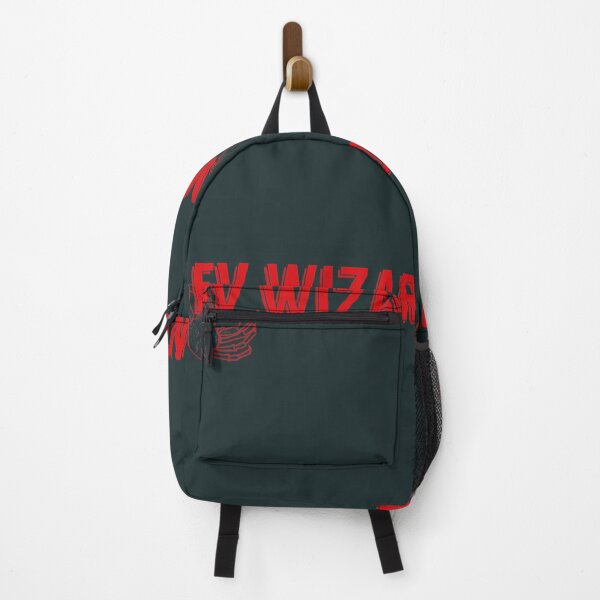 Item preview, fv Wizard deadliest catch Classic designed and sold by JosiahaRegan.