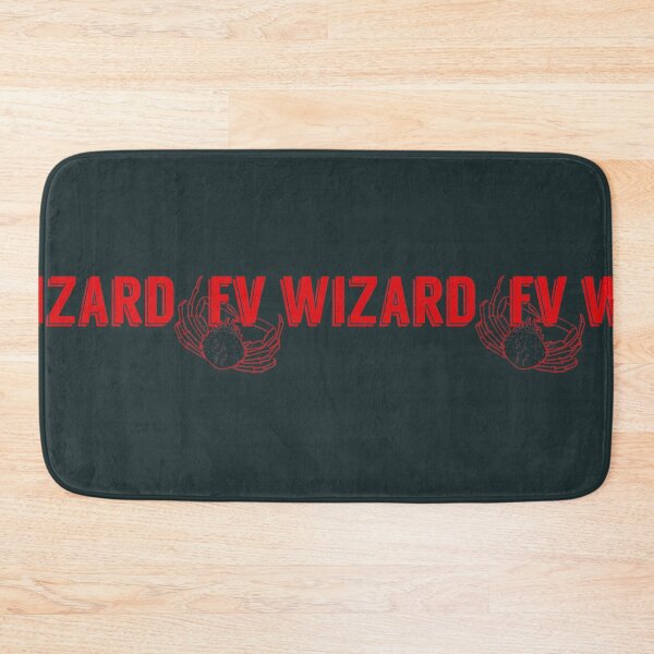 Item preview, fv Wizard deadliest catch Classic designed and sold by JosiahaRegan.