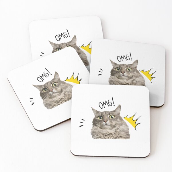 Artikelvorschau, Katzenmemes entworfen und verkauft von haniroubilou.