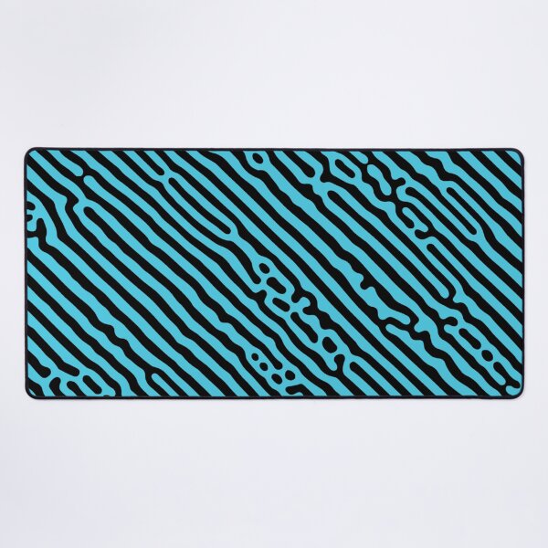 Item preview, Organic Turing Pattern 5 designed and sold by Blok45.