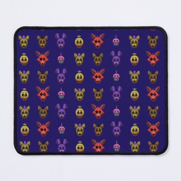 Item preview, Fnaf 1 - aforceofart designed and sold by aforceofart.