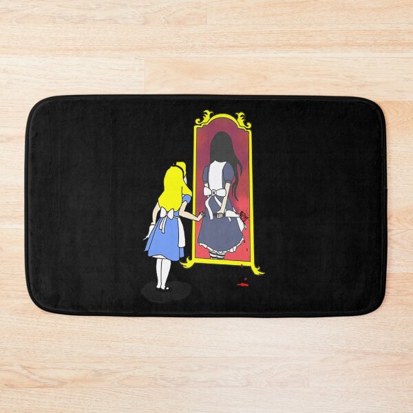 Item preview, Madness through the looking glass designed and sold by Beatricee408.