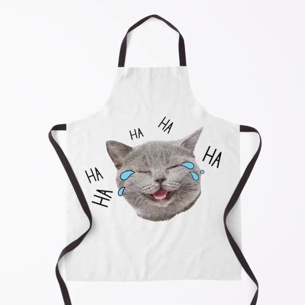 Item preview, cat memes designed and sold by haniroubilou.