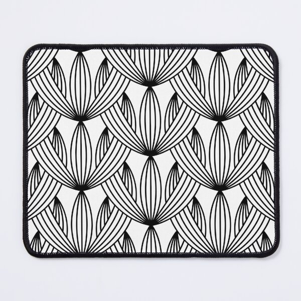 Item preview, Modern Blossom Pattern designed and sold by hatimelhag.