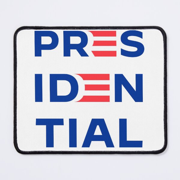 Item preview, Joe Biden Kamala Harris Presidential Inauguration 2021 - Smalt Blue designed and sold by johnta17.