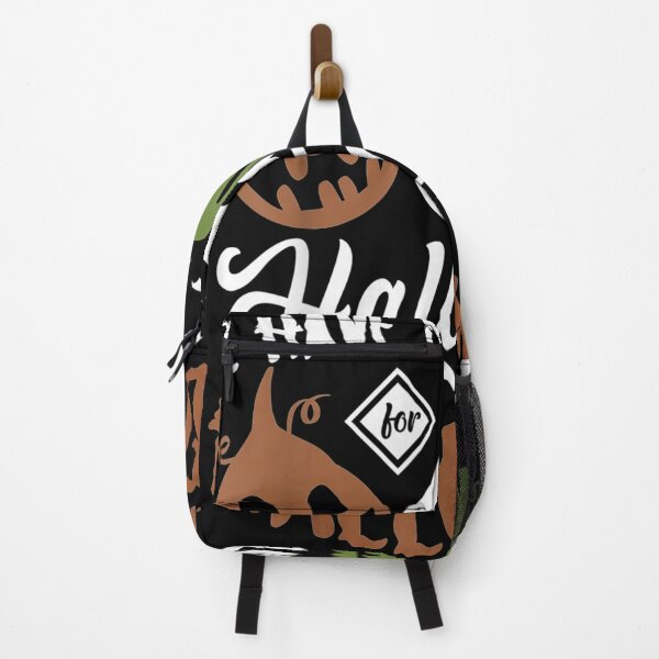 Item preview, Halloween Been Ready Since Last designed and sold by mchargue12.