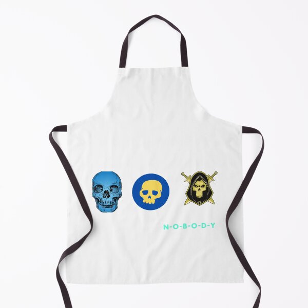 Item preview, Nobody Essential designed and sold by JosiahaRegan.