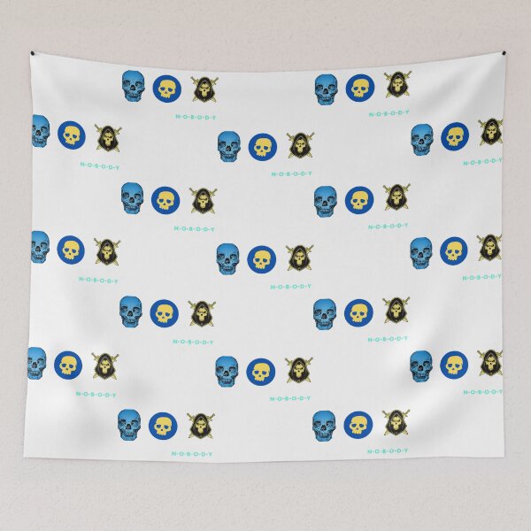 Item preview, Nobody Essential designed and sold by JosiahaRegan.