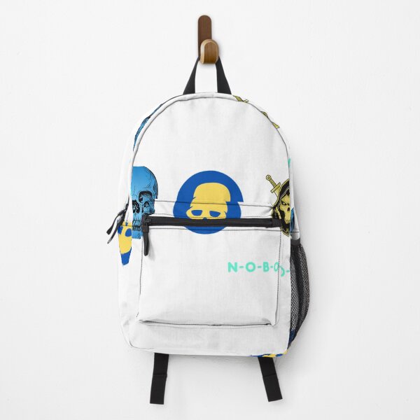 Item preview, Nobody Essential designed and sold by JosiahaRegan.