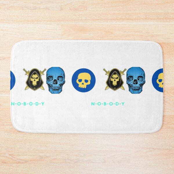 Item preview, Nobody Essential designed and sold by JosiahaRegan.