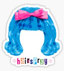 Hairspray the Musical Sticker