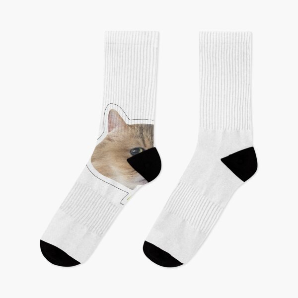Item preview, cat memes designed and sold by haniroubilou.