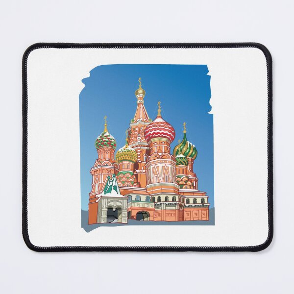 Item preview, Christian Orthodox Temple designed and sold by Blok45.