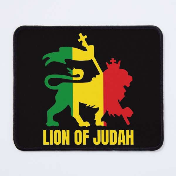 Item preview, Rasta Lion Of Judah designed and sold by designandclouds.