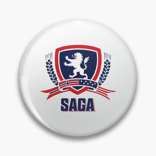 Item preview, SAGA Official Merchandise designed and sold by JosiahaRegan.