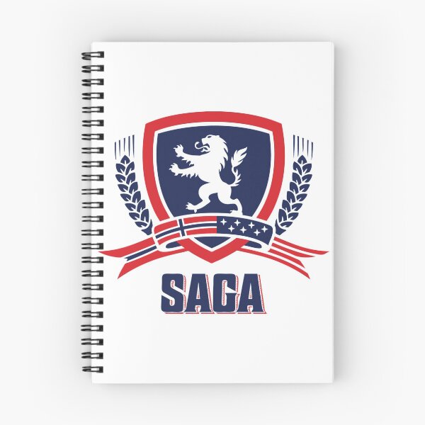 Item preview, SAGA Official Merchandise designed and sold by JosiahaRegan.