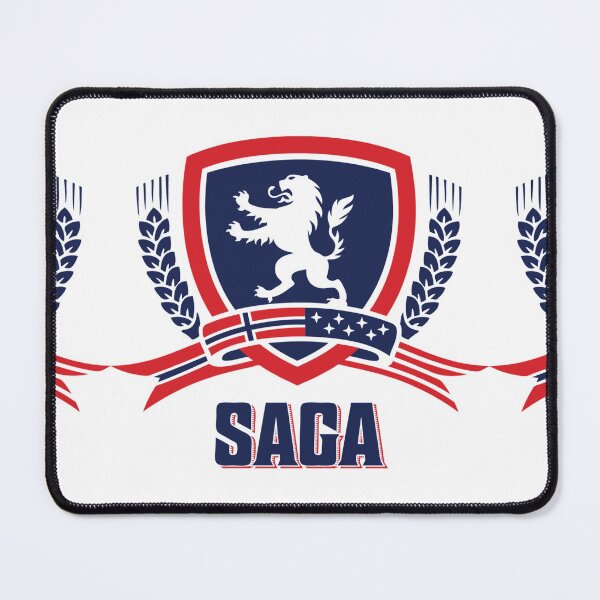 Item preview, SAGA Official Merchandise designed and sold by JosiahaRegan.