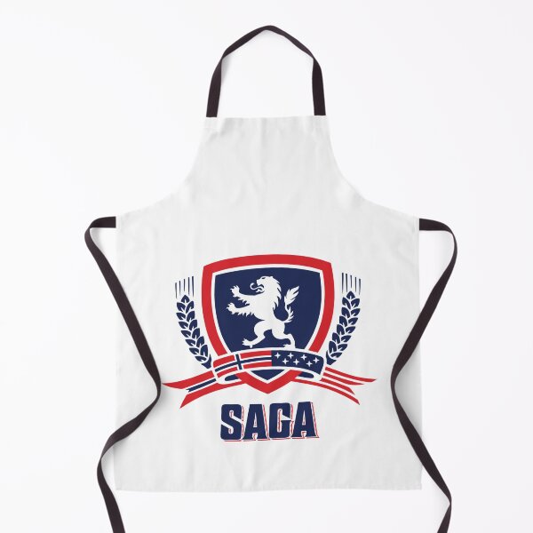 Item preview, SAGA Official Merchandise designed and sold by JosiahaRegan.