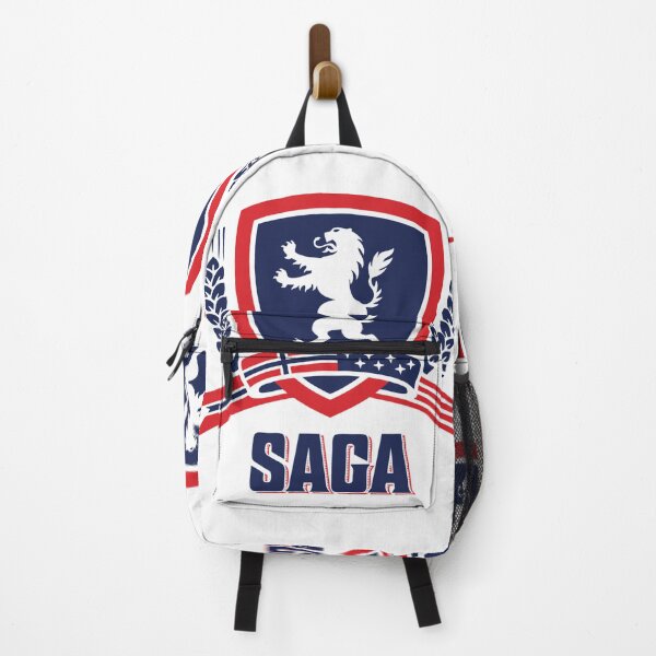 Item preview, SAGA Official Merchandise designed and sold by JosiahaRegan.