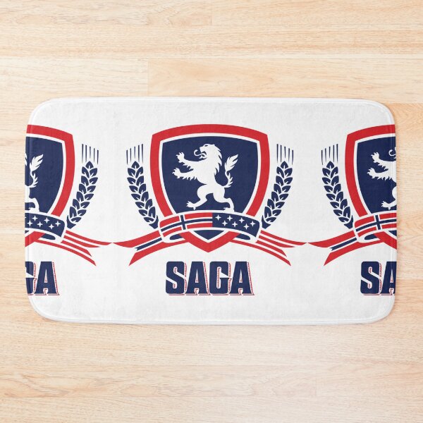 Item preview, SAGA Official Merchandise designed and sold by JosiahaRegan.
