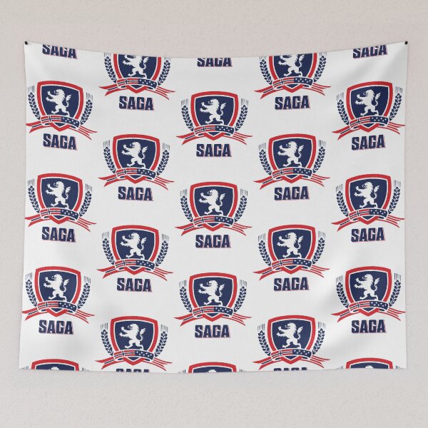 Item preview, SAGA Official Merchandise designed and sold by JosiahaRegan.